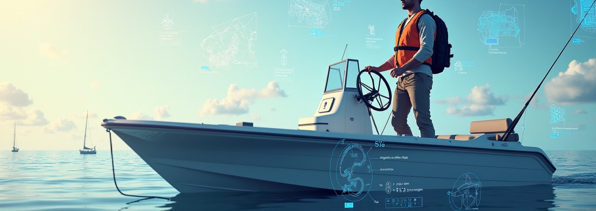 débuter en navigation