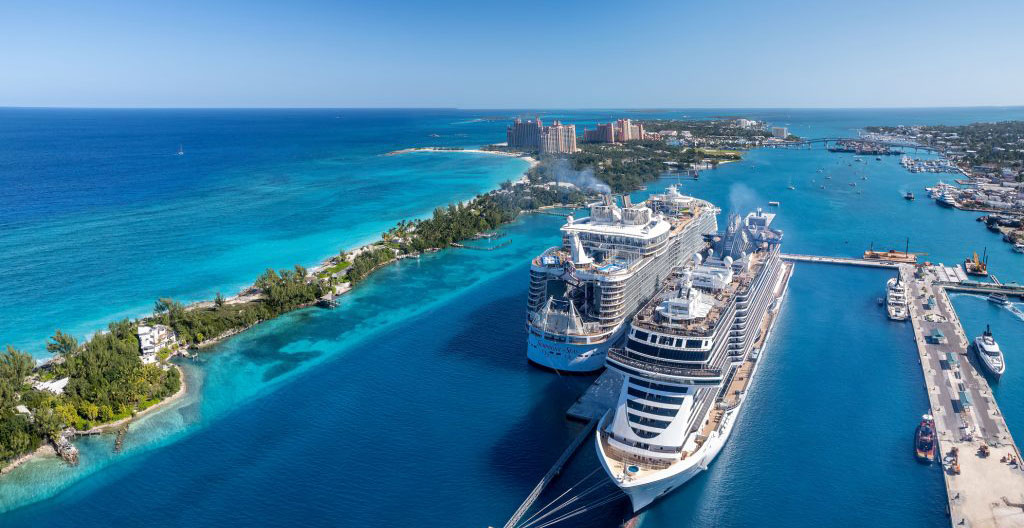 croisière tout inclus